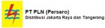 PLN Distribusi Jakarta dan Tangerang